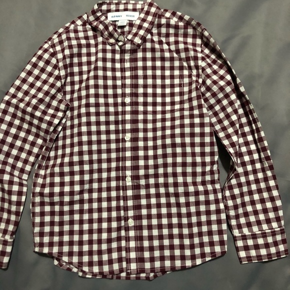 Shirt - Picture 2 of 2